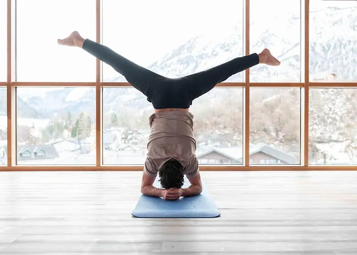 Erzherzog Johann מלון 4*