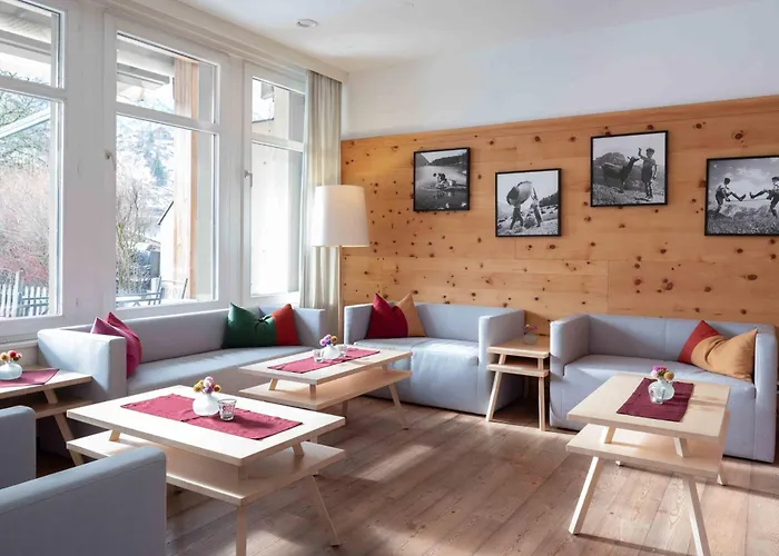 Erzherzog Johann فندق 4*