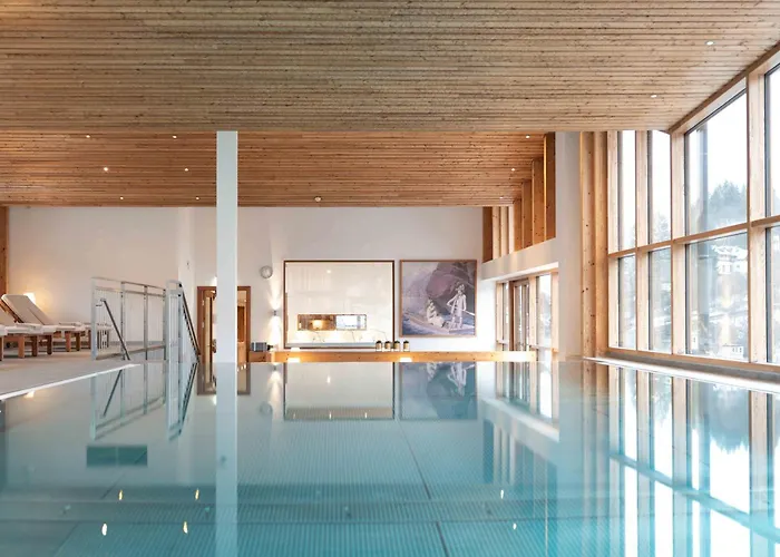 Erzherzog Johann Hotel 4*