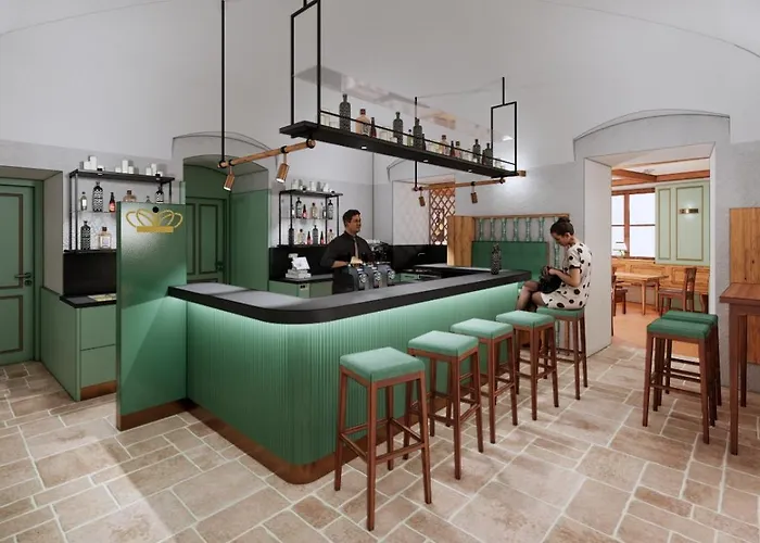 Erzherzog Johann 4* Bad Aussee