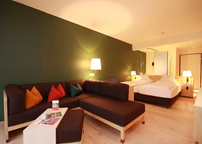 Erzherzog Johann Hotel