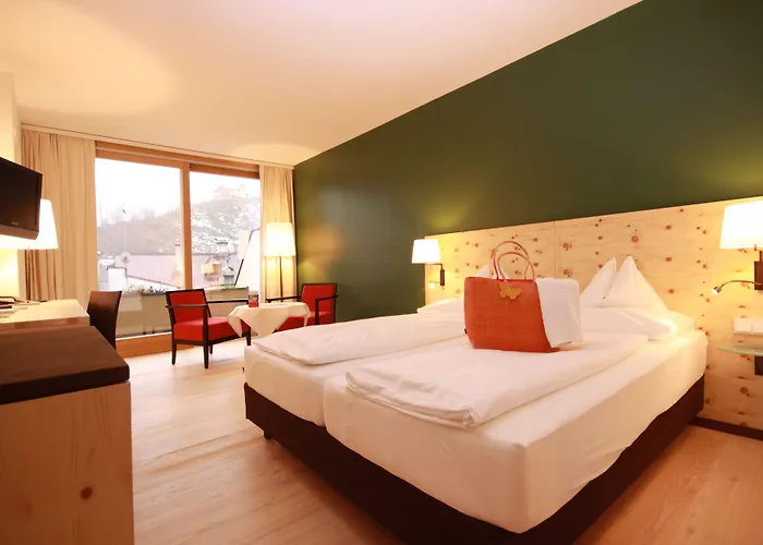 Erzherzog Johann Hotel