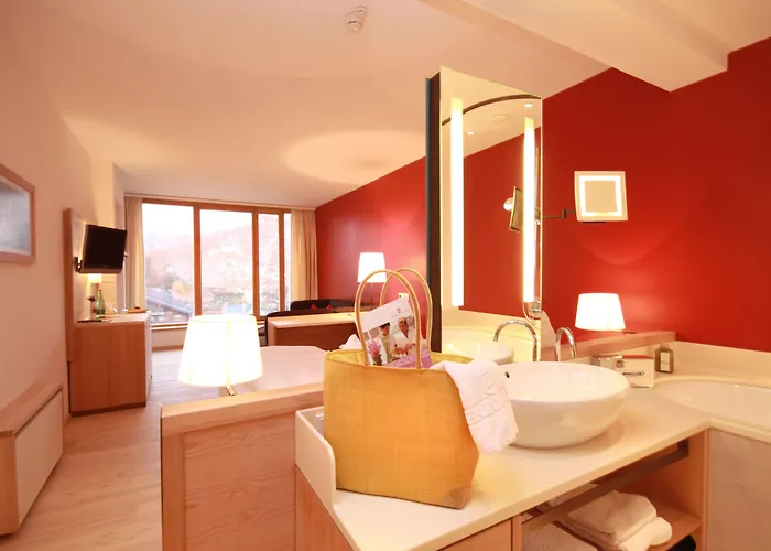 Hotel Erzherzog Johann 4*