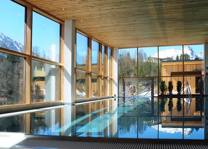 Erzherzog Johann Hotel