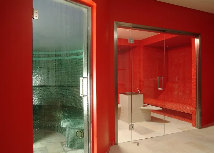 Erzherzog Johann Hotel 4*