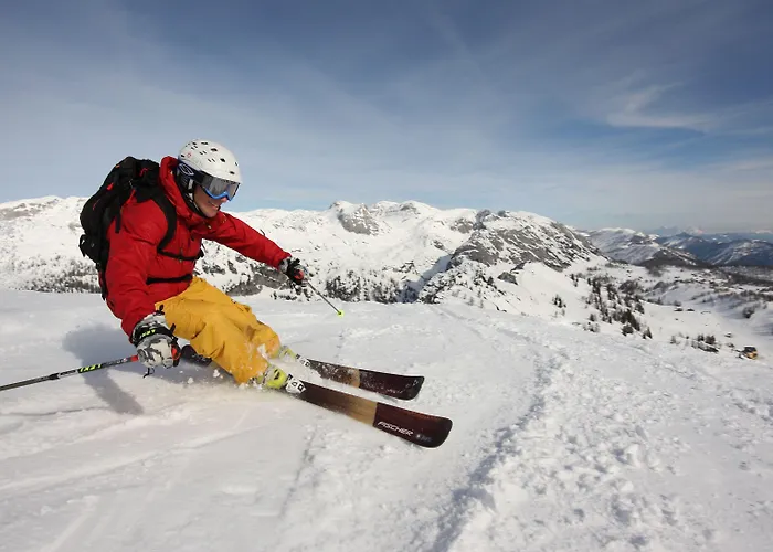 Erzherzog Johann 4* Bad Aussee