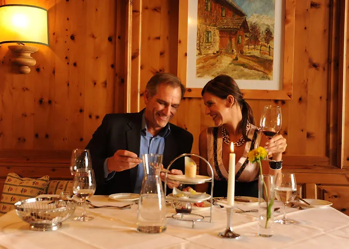 Erzherzog Johann Bad Aussee