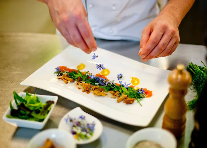 Erzherzog Johann Hotel Bad Aussee