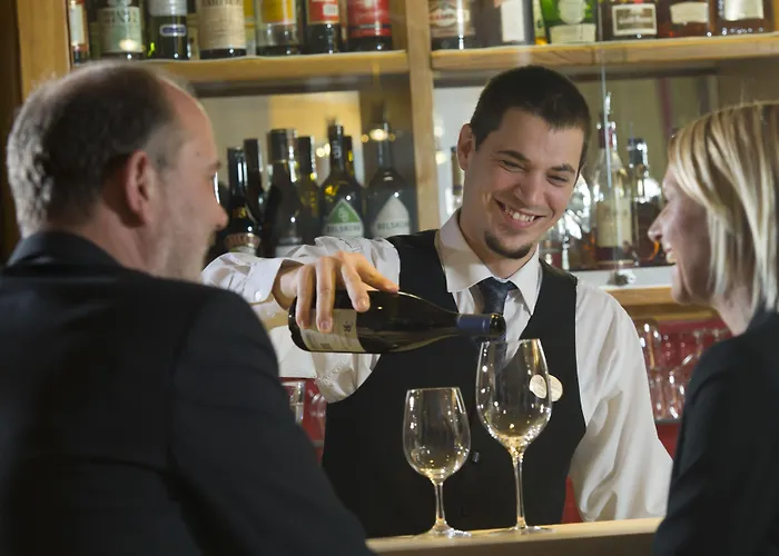 Hotel Erzherzog Johann Bad Aussee