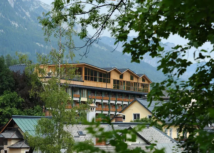 Erzherzog Johann Bad Aussee