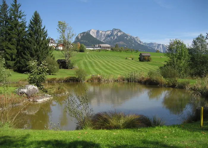 فندق Erzherzog Johann 4*