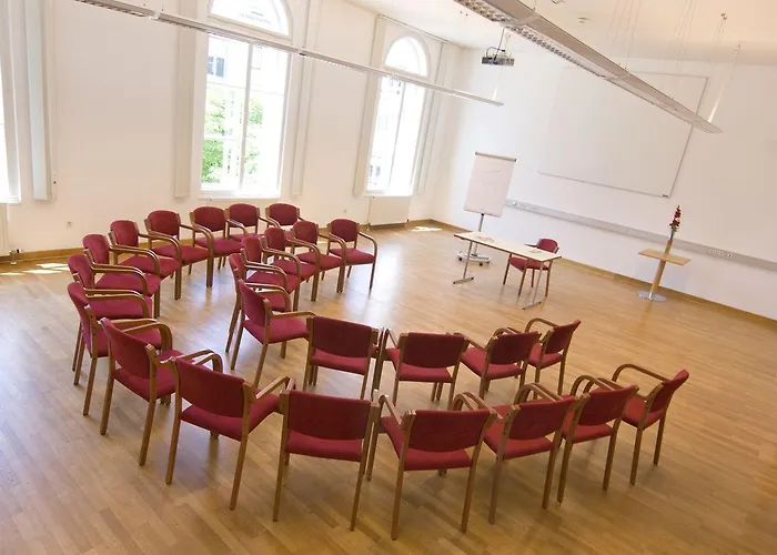 Hotel Erzherzog Johann 4*