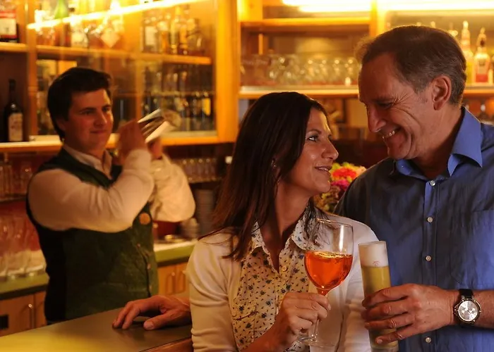 Erzherzog Johann Hotel Bad Aussee