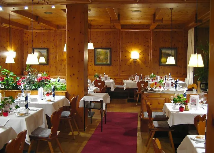 Erzherzog Johann 4* Bad Aussee