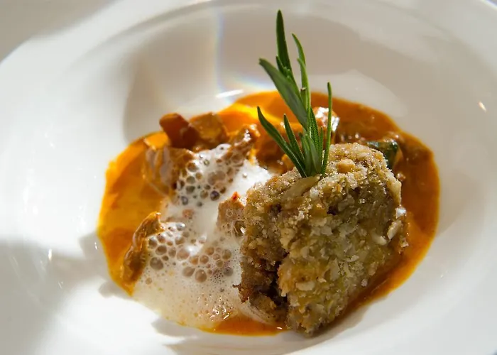 Erzherzog Johann فندق 4*