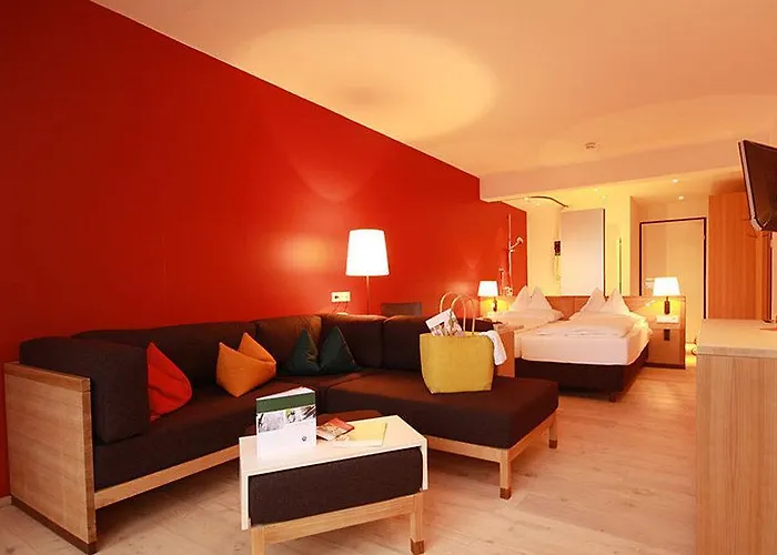 Erzherzog Johann 4* Bad Aussee