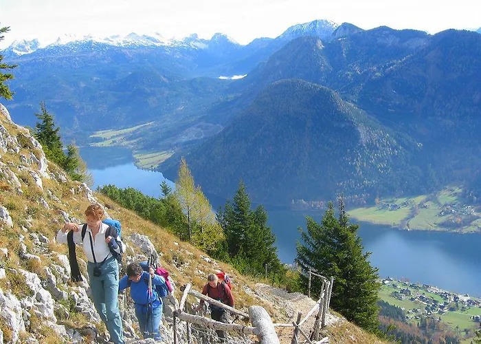 Erzherzog Johann Hotel 4*